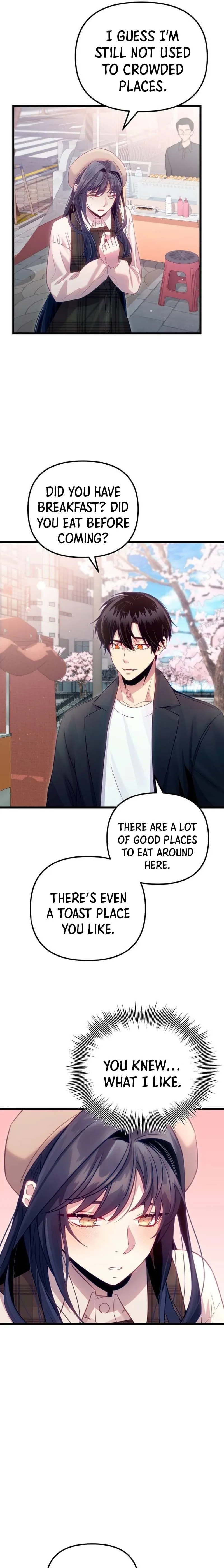 I Obtained a Mythic Item Chapter 100 - Page 19