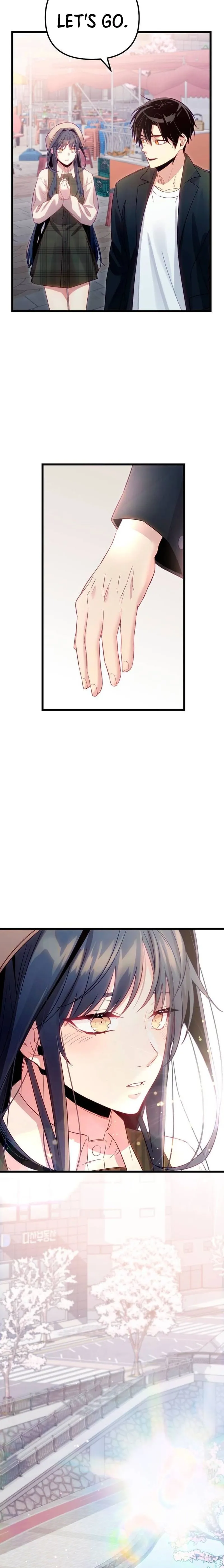 I Obtained a Mythic Item Chapter 100 - Page 20