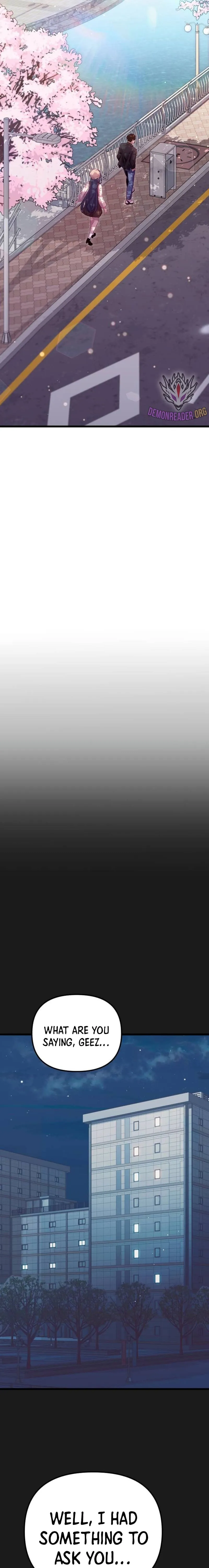 I Obtained a Mythic Item Chapter 100 - Page 21