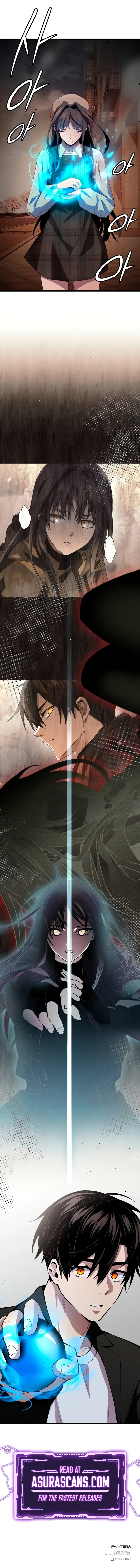 I Obtained a Mythic Item Chapter 102 - Page 12