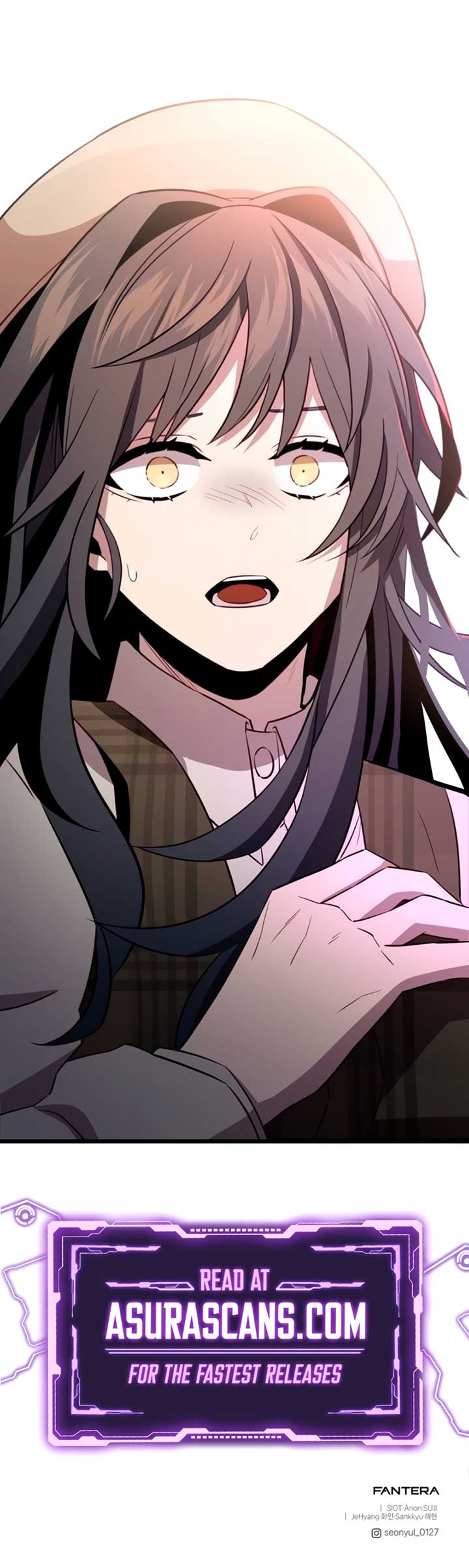 I Obtained a Mythic Item Chapter 103 - Page 12