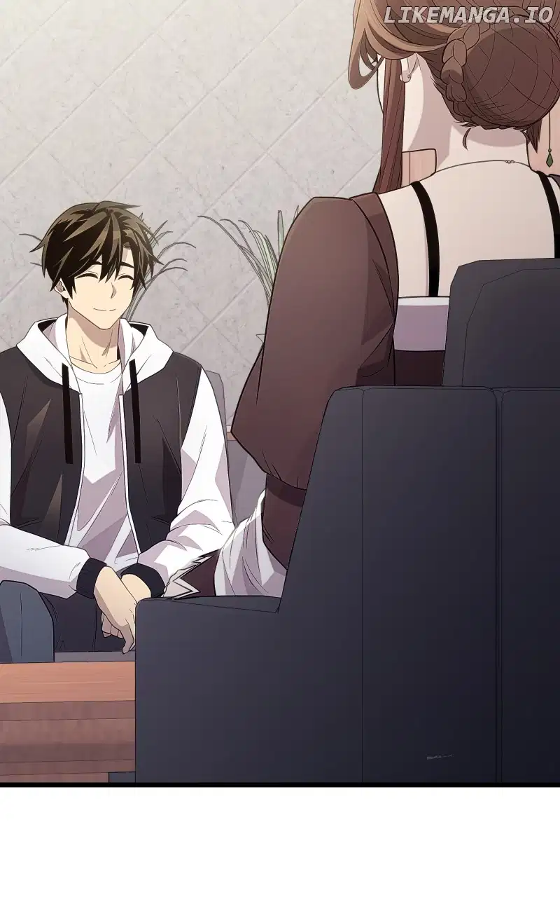 I Obtained a Mythic Item Chapter 108 - Page 6