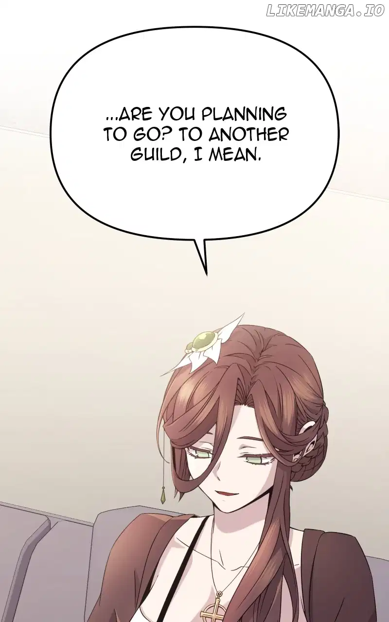 I Obtained a Mythic Item Chapter 108 - Page 9