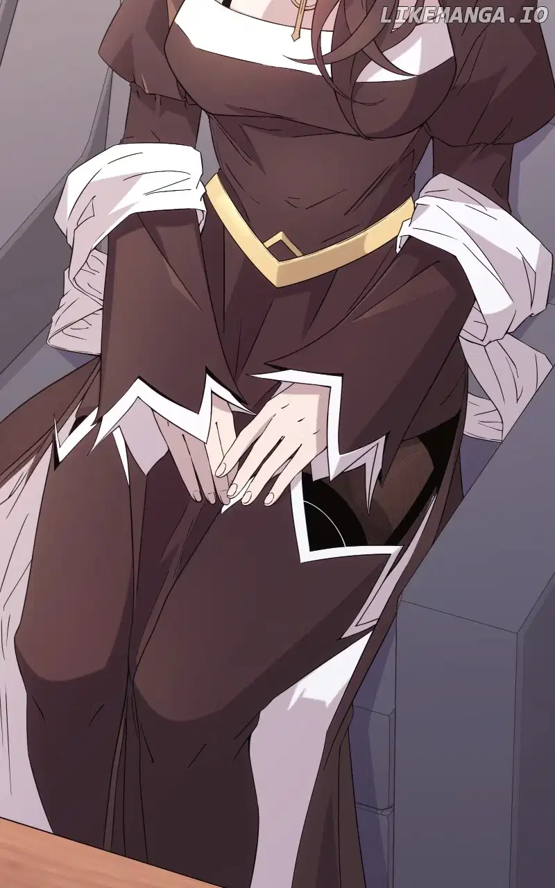 I Obtained a Mythic Item Chapter 108 - Page 10