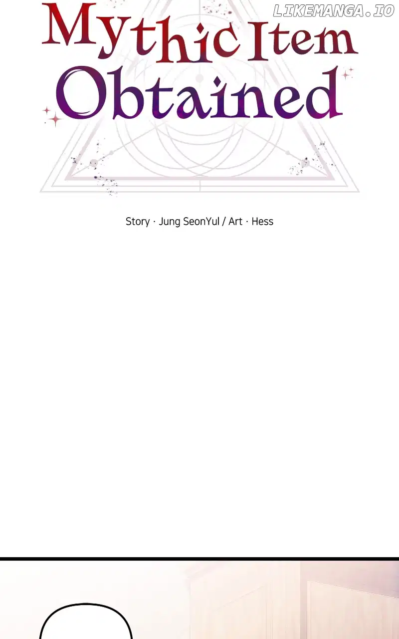 I Obtained a Mythic Item Chapter 108 - Page 12