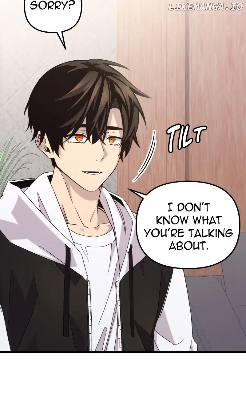 I Obtained a Mythic Item Chapter 108 - Page 13