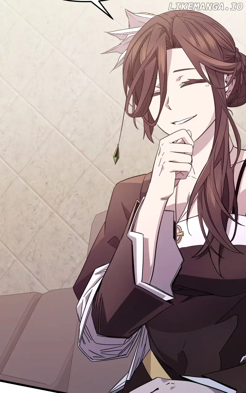 I Obtained a Mythic Item Chapter 108 - Page 16