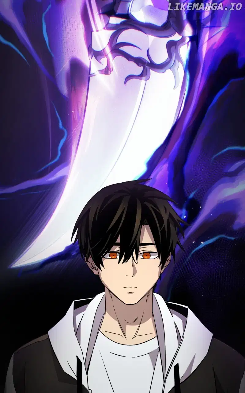 I Obtained a Mythic Item Chapter 108 - Page 18