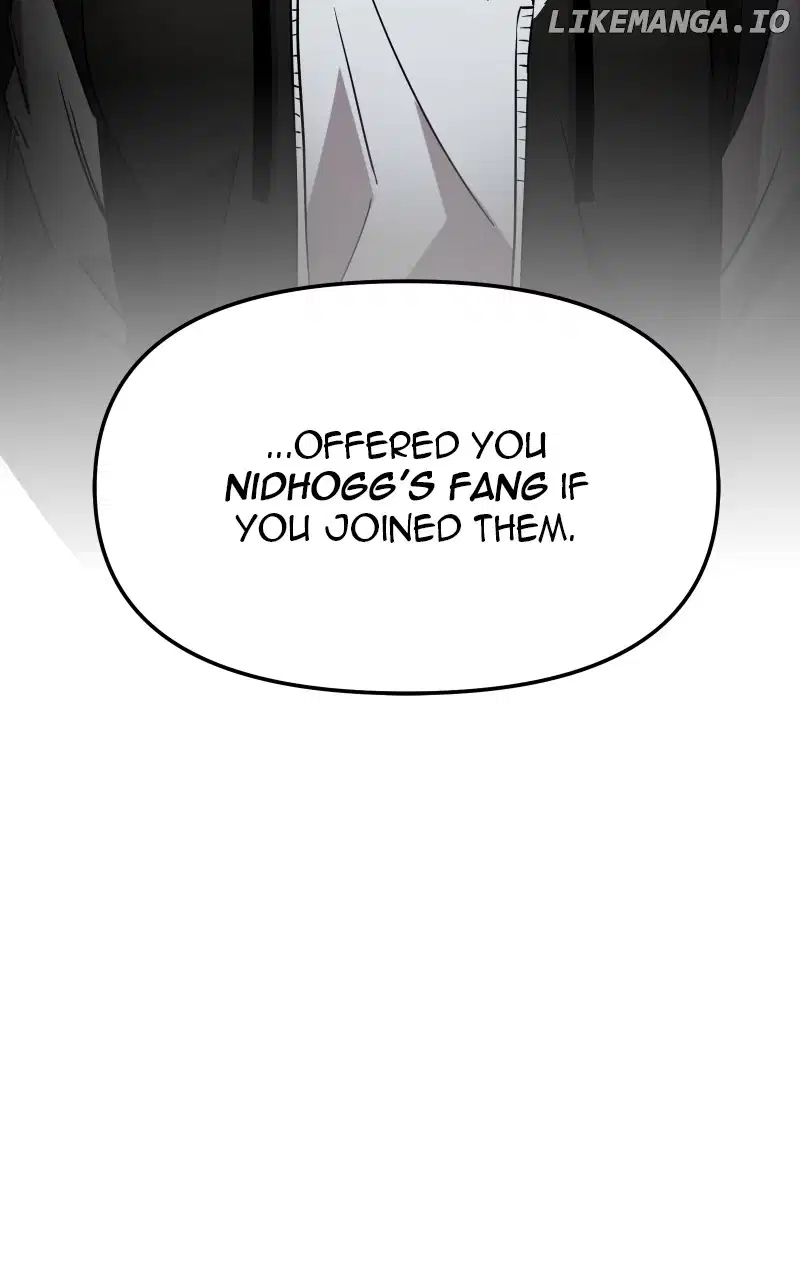 I Obtained a Mythic Item Chapter 108 - Page 19