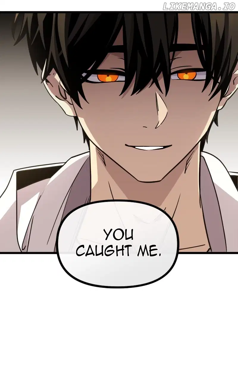 I Obtained a Mythic Item Chapter 108 - Page 21