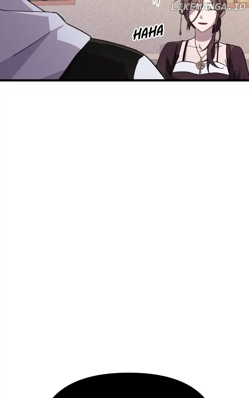 I Obtained a Mythic Item Chapter 108 - Page 23