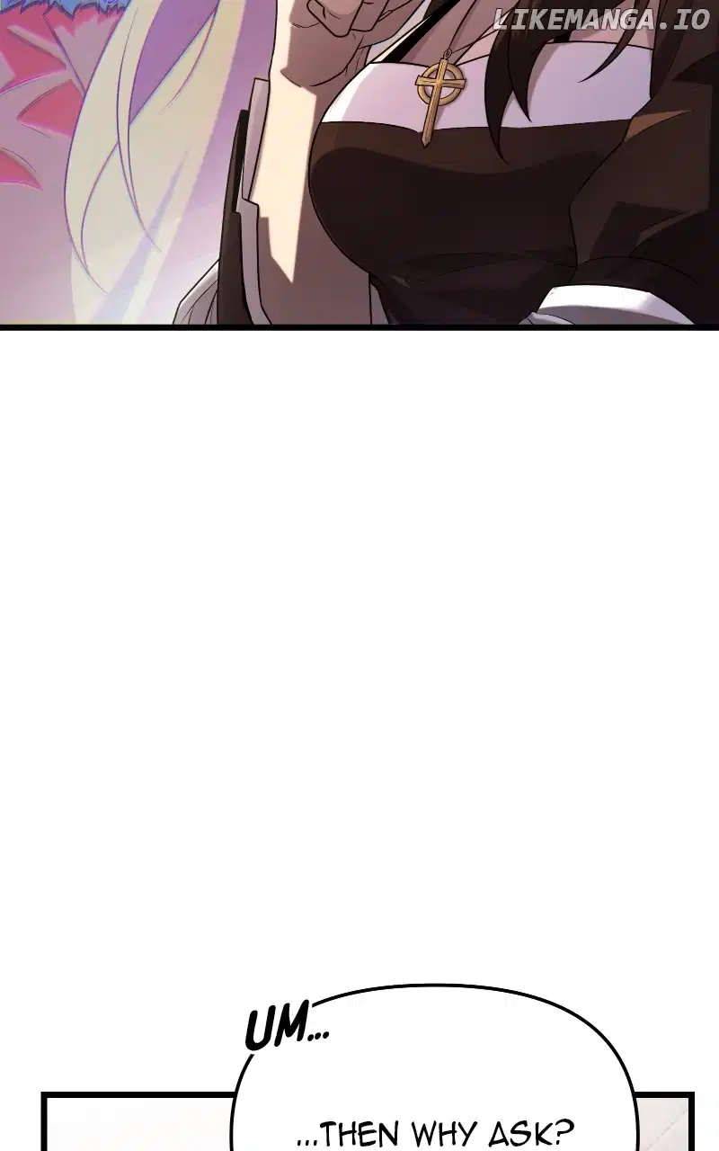 I Obtained a Mythic Item Chapter 108 - Page 25