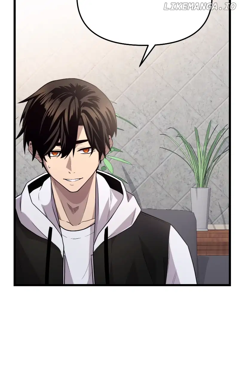 I Obtained a Mythic Item Chapter 108 - Page 26