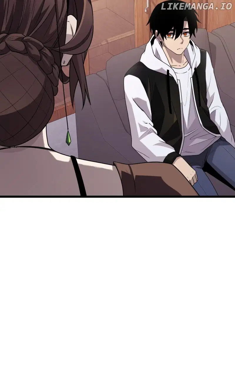 I Obtained a Mythic Item Chapter 108 - Page 29