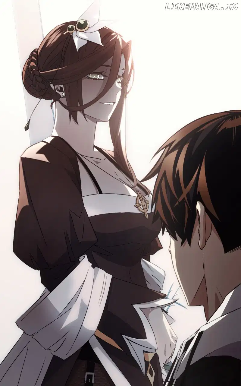 I Obtained a Mythic Item Chapter 108 - Page 31