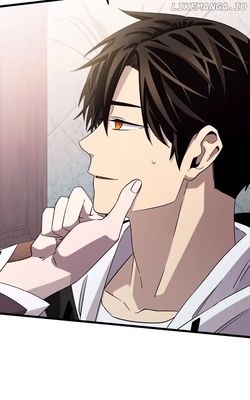 I Obtained a Mythic Item Chapter 108 - Page 38