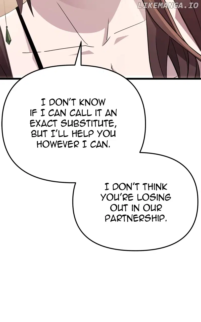 I Obtained a Mythic Item Chapter 108 - Page 40