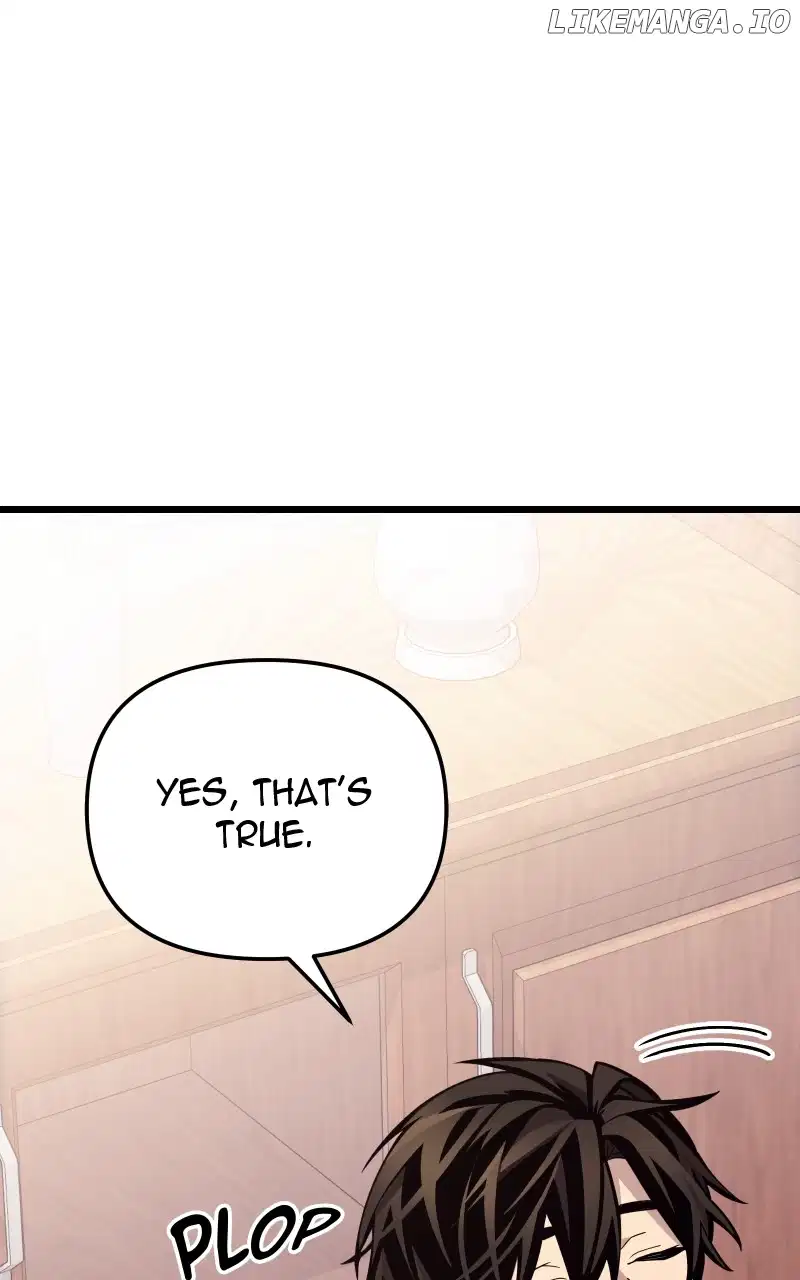 I Obtained a Mythic Item Chapter 108 - Page 41