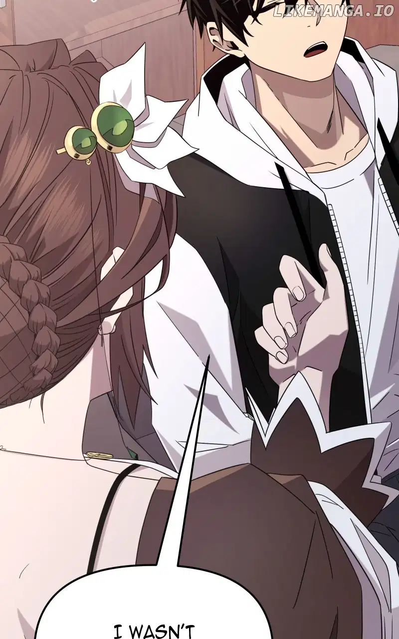 I Obtained a Mythic Item Chapter 108 - Page 42