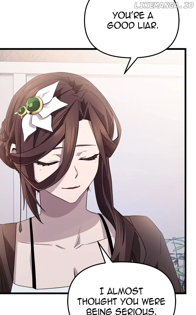 I Obtained a Mythic Item Chapter 108 - Page 44