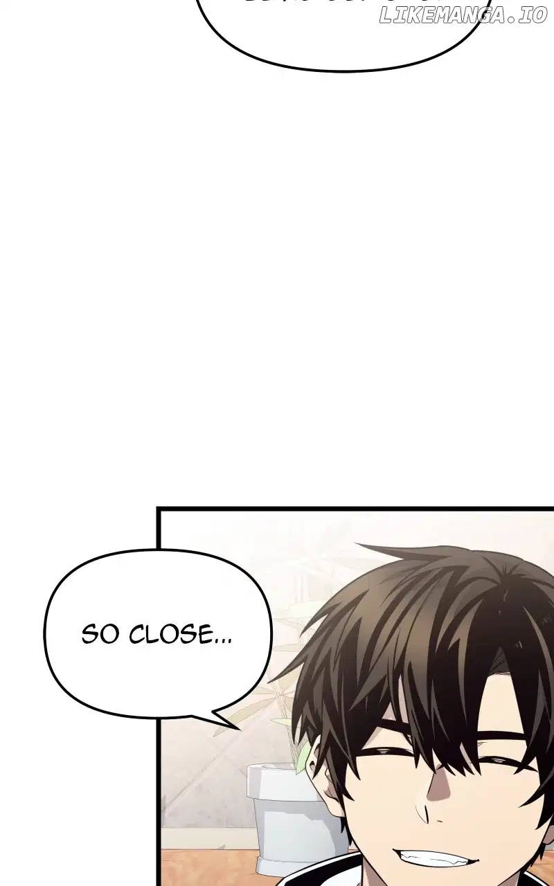 I Obtained a Mythic Item Chapter 108 - Page 45