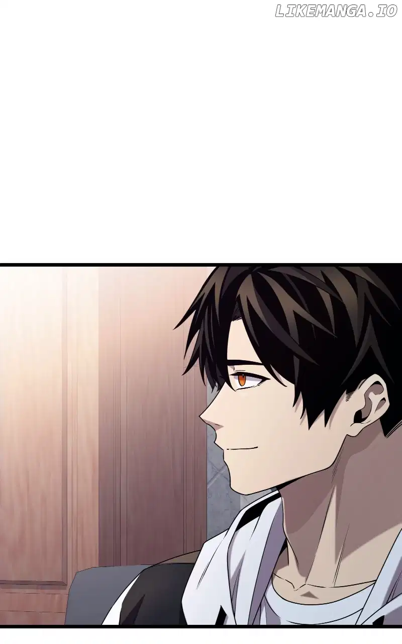 I Obtained a Mythic Item Chapter 108 - Page 48