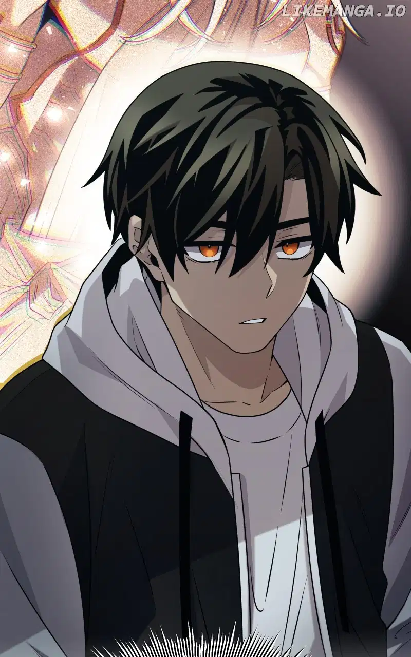 I Obtained a Mythic Item Chapter 108 - Page 52