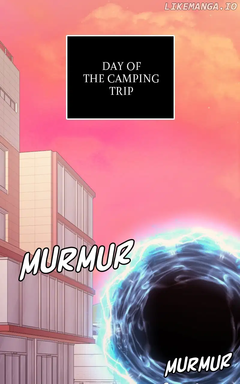 I Obtained a Mythic Item Chapter 108 - Page 55