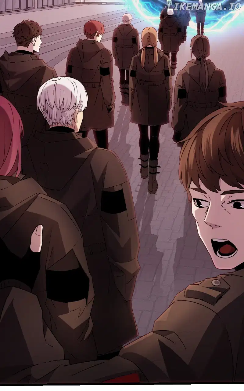 I Obtained a Mythic Item Chapter 108 - Page 56