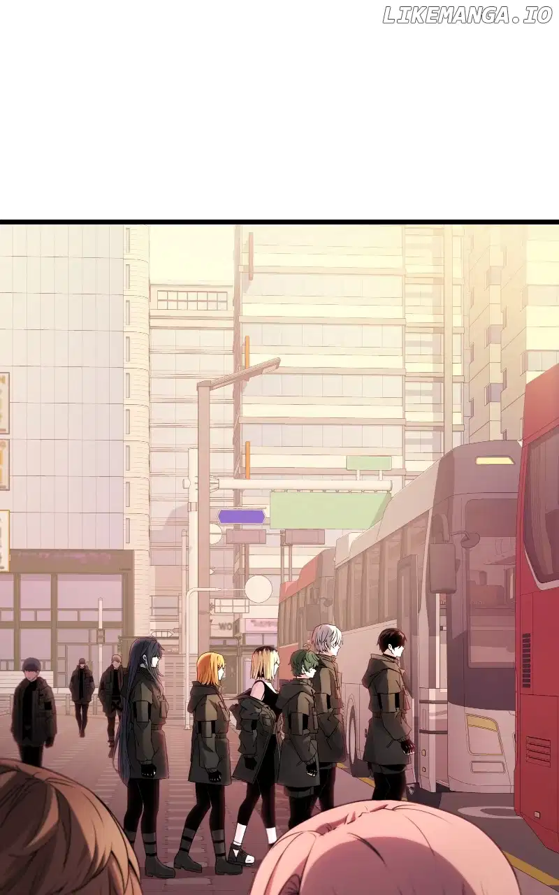 I Obtained a Mythic Item Chapter 108 - Page 58