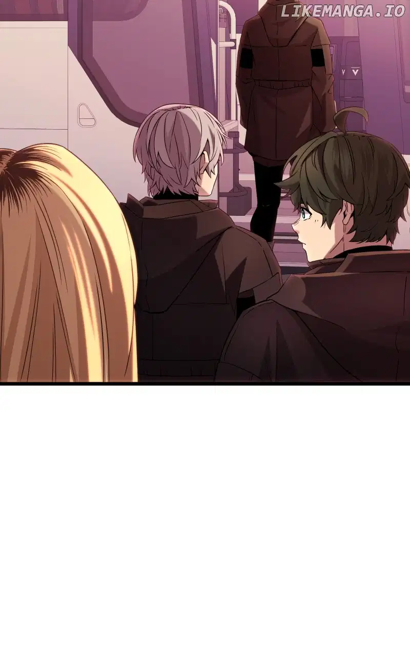 I Obtained a Mythic Item Chapter 108 - Page 60