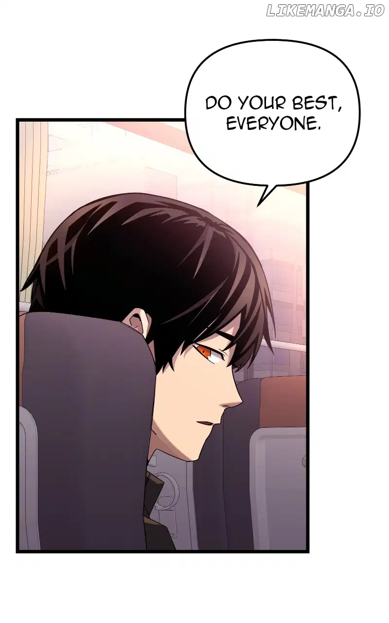 I Obtained a Mythic Item Chapter 108 - Page 63