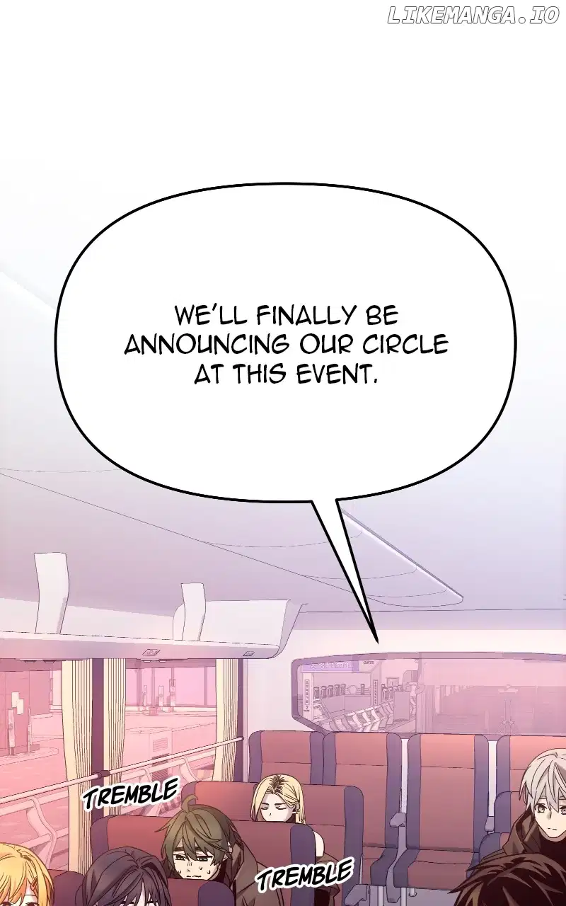 I Obtained a Mythic Item Chapter 108 - Page 64