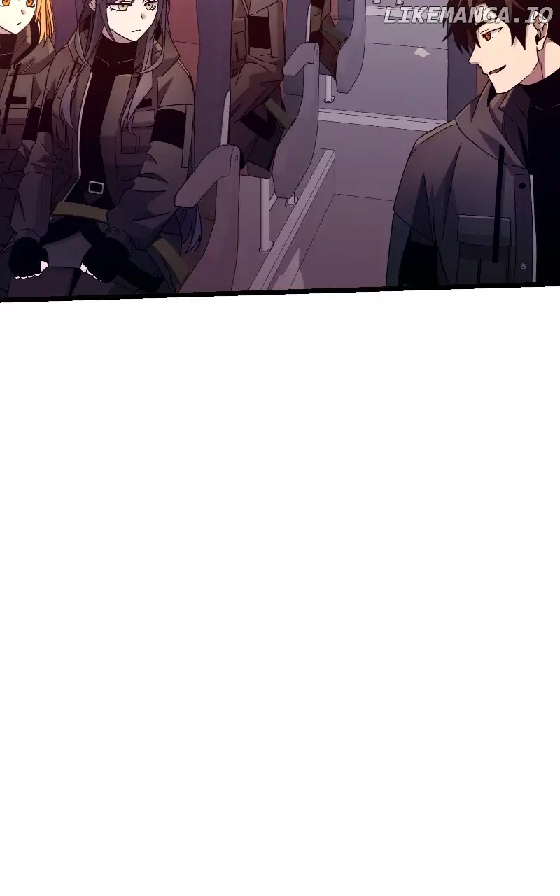 I Obtained a Mythic Item Chapter 108 - Page 65