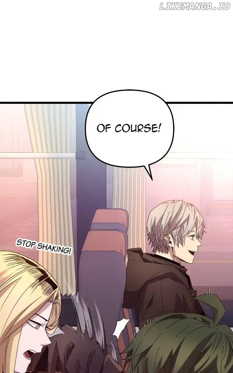 I Obtained a Mythic Item Chapter 108 - Page 66