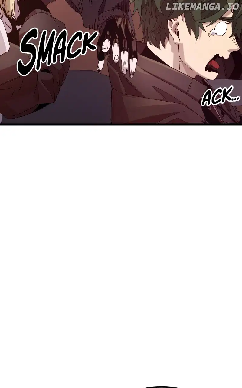 I Obtained a Mythic Item Chapter 108 - Page 67