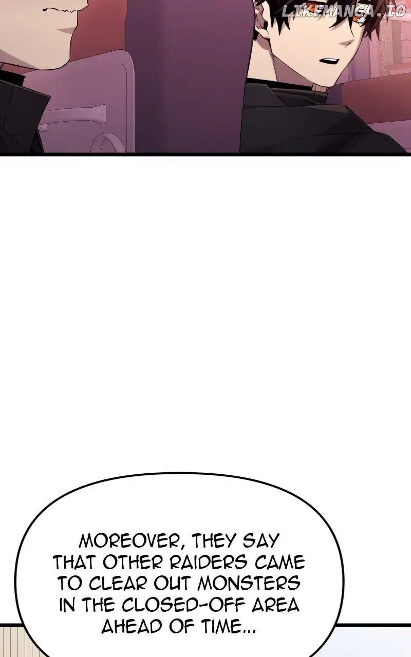 I Obtained a Mythic Item Chapter 108 - Page 70