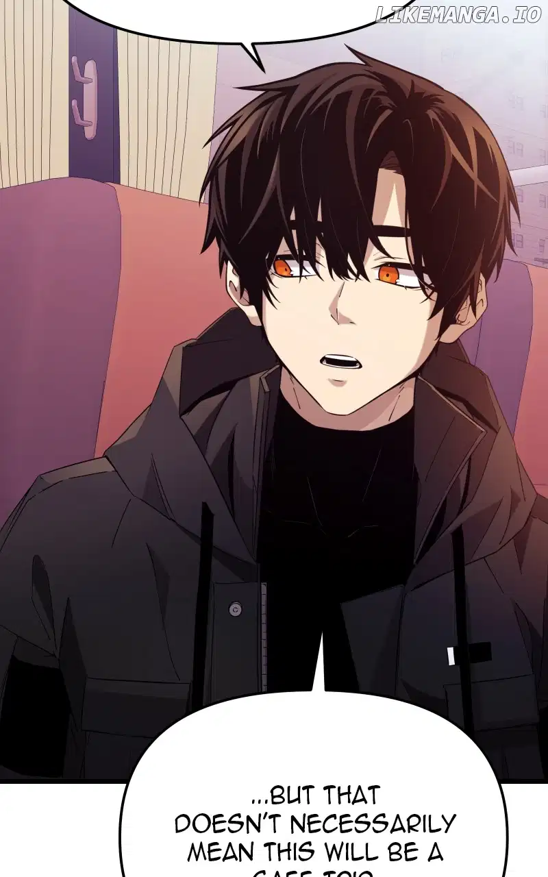 I Obtained a Mythic Item Chapter 108 - Page 71