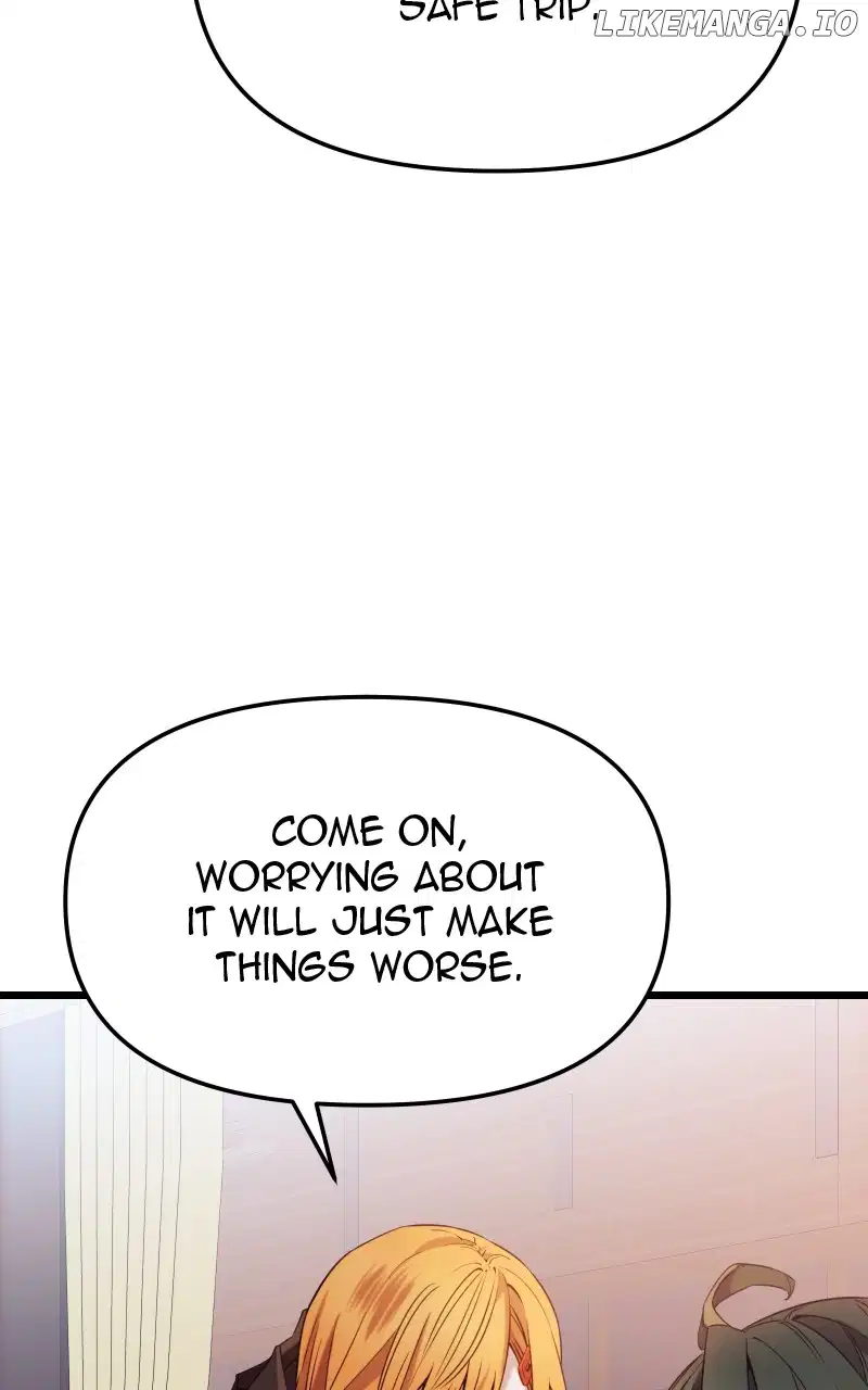 I Obtained a Mythic Item Chapter 108 - Page 72