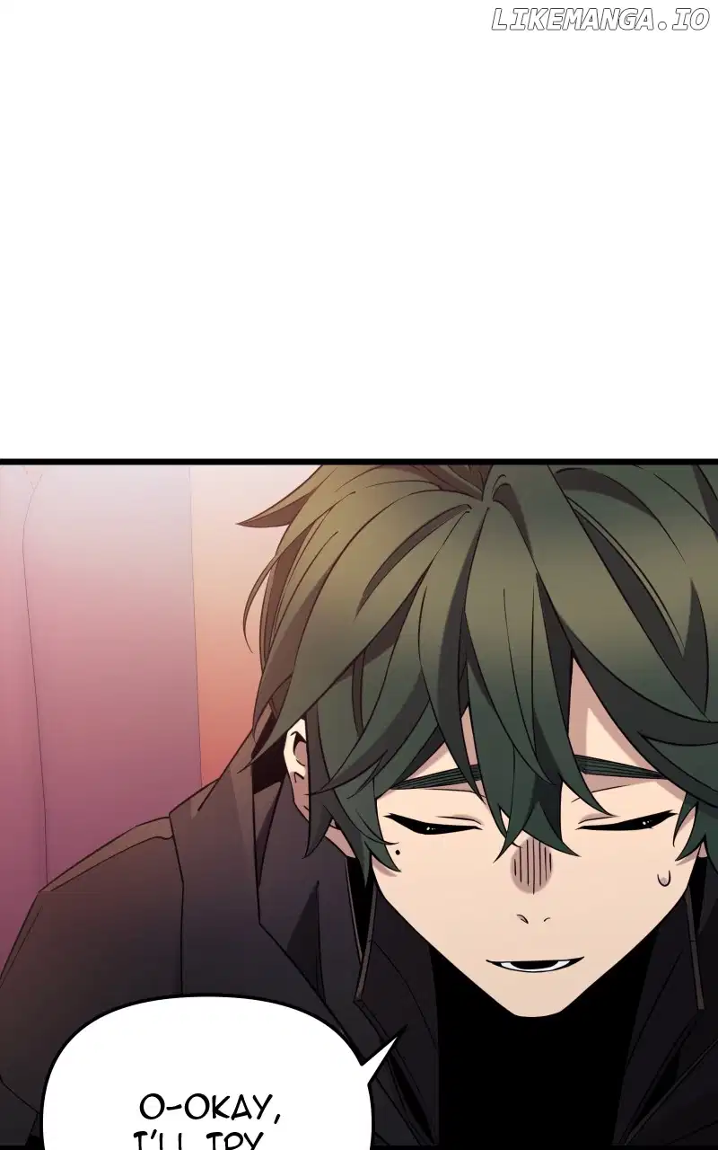 I Obtained a Mythic Item Chapter 108 - Page 74