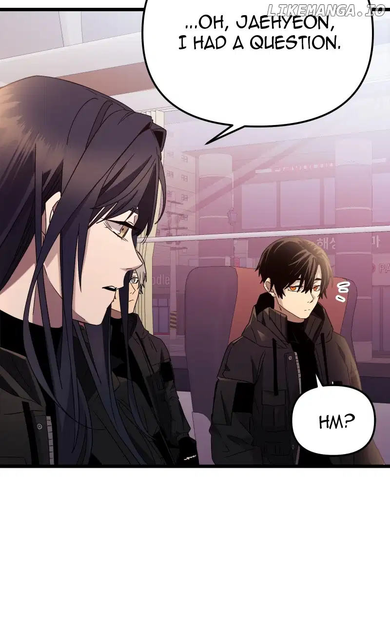 I Obtained a Mythic Item Chapter 108 - Page 76