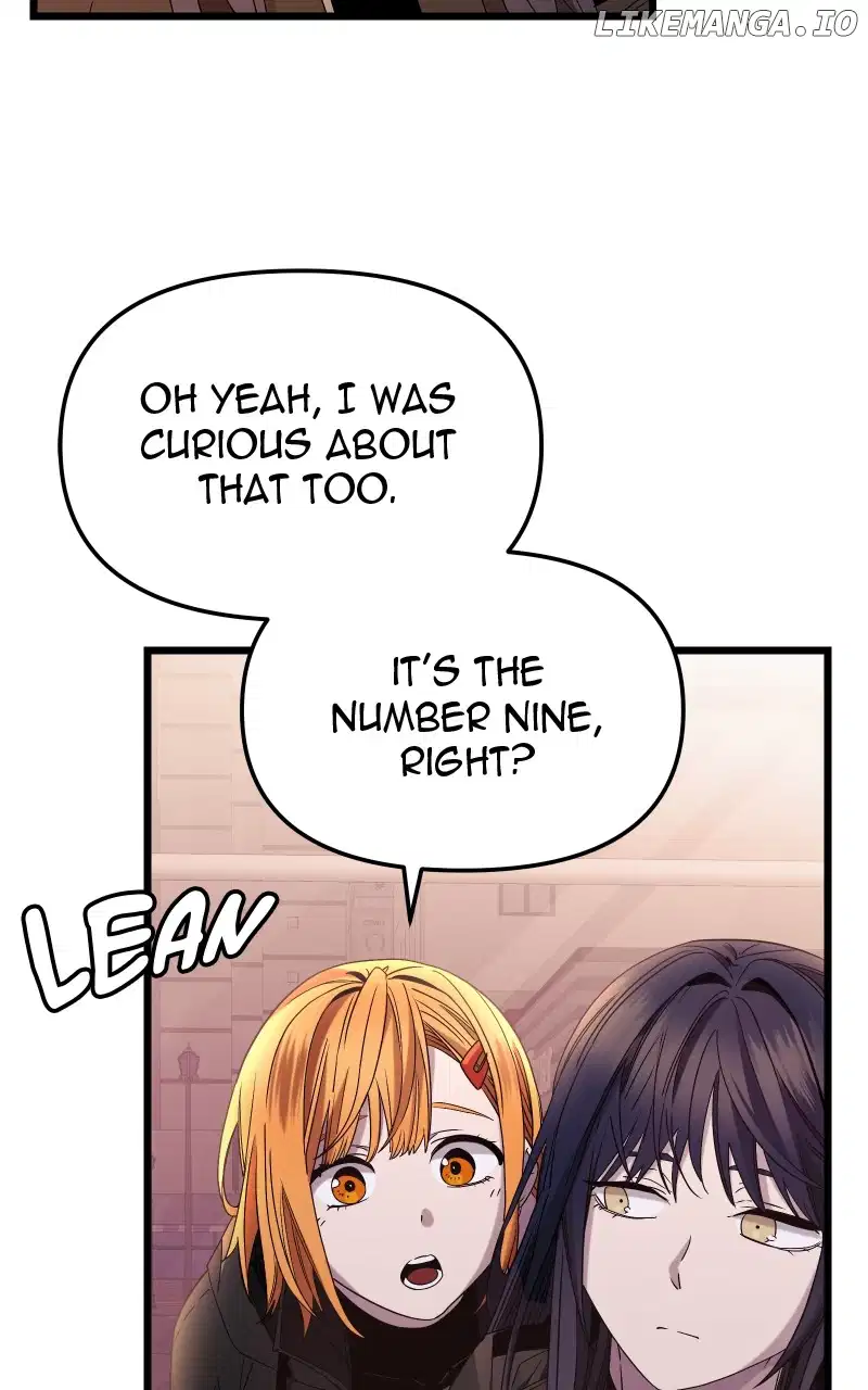 I Obtained a Mythic Item Chapter 108 - Page 78