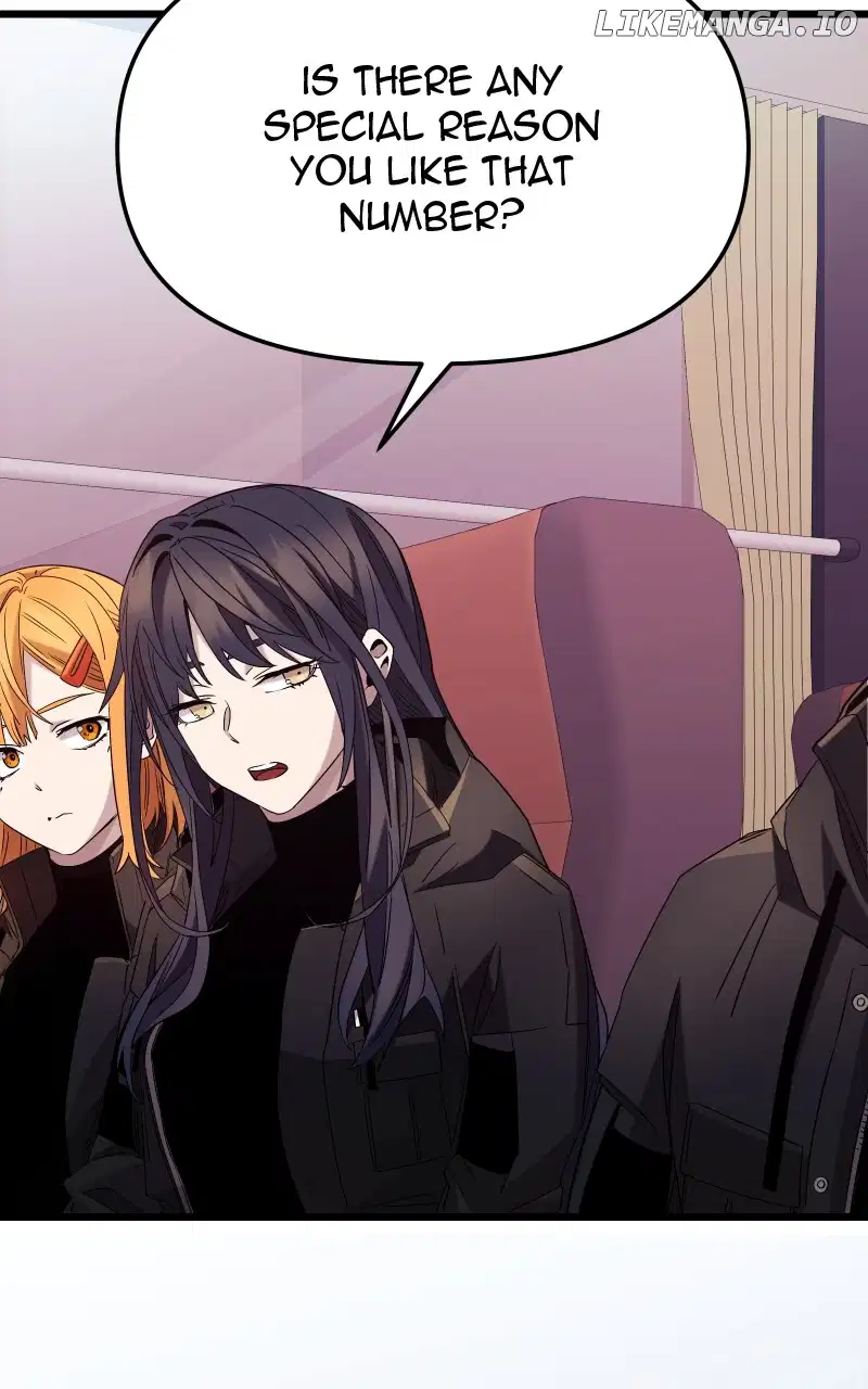 I Obtained a Mythic Item Chapter 108 - Page 80