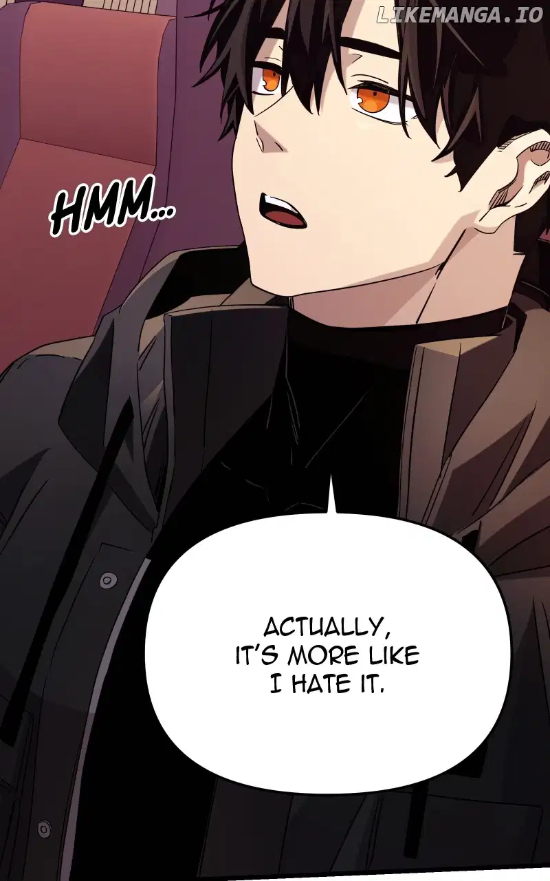 I Obtained a Mythic Item Chapter 108 - Page 82