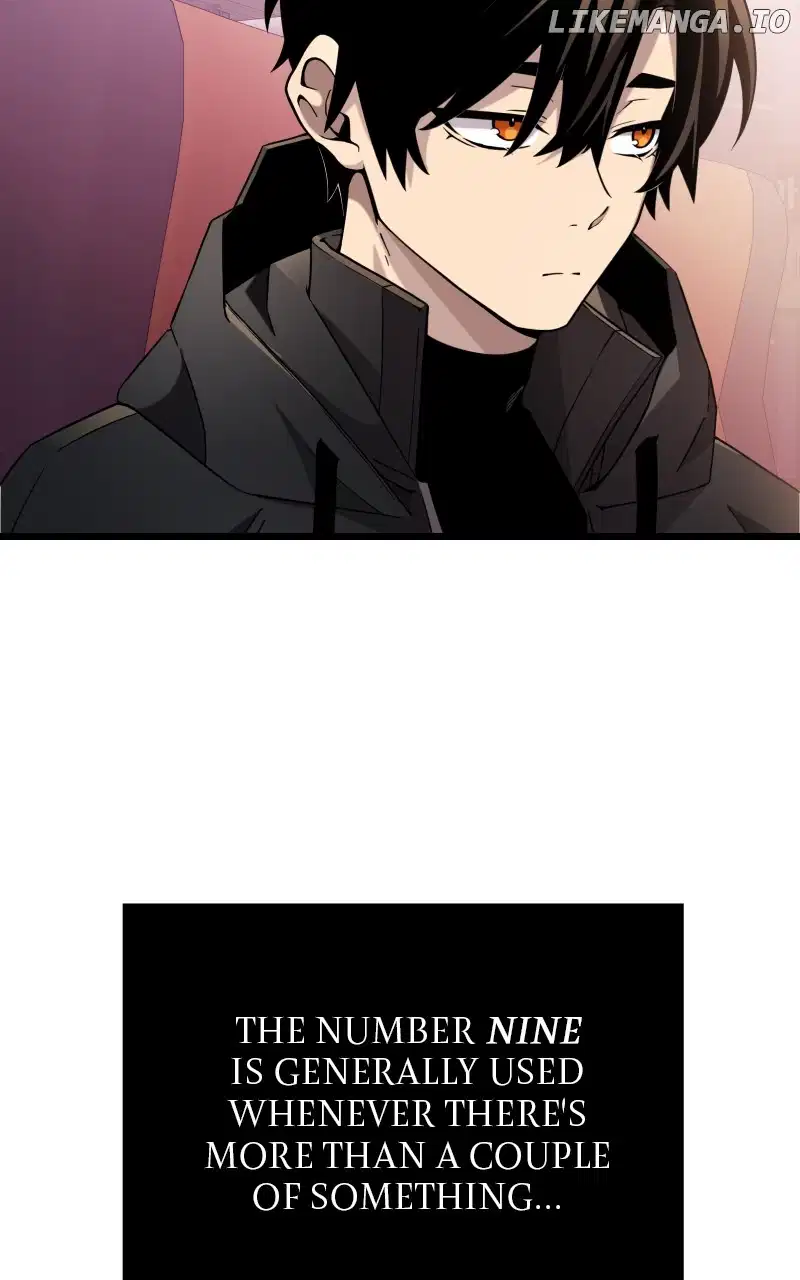 I Obtained a Mythic Item Chapter 108 - Page 92