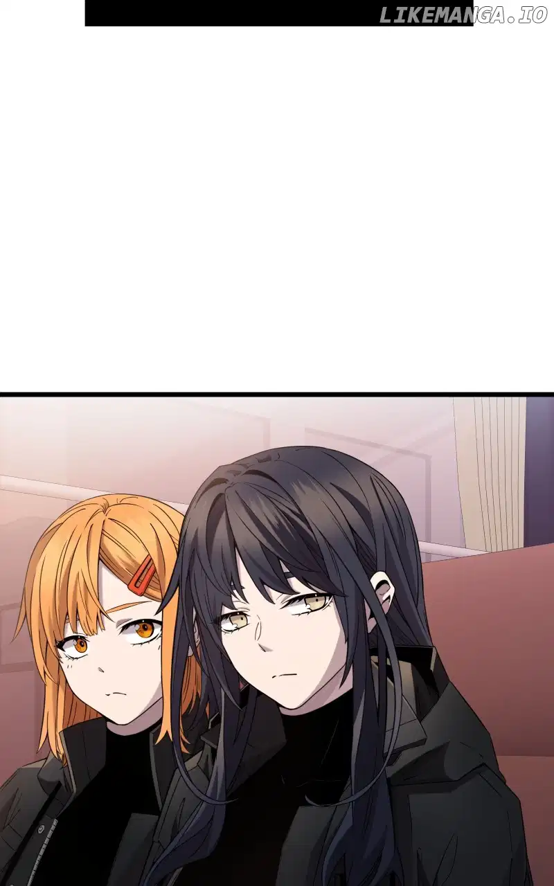 I Obtained a Mythic Item Chapter 108 - Page 93