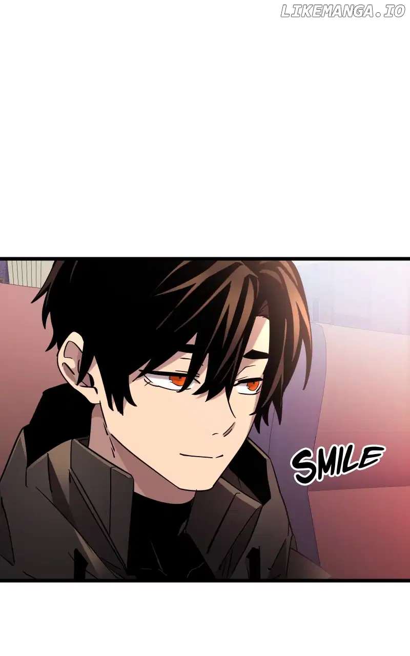 I Obtained a Mythic Item Chapter 108 - Page 95