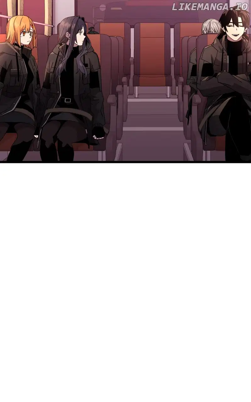 I Obtained a Mythic Item Chapter 108 - Page 97