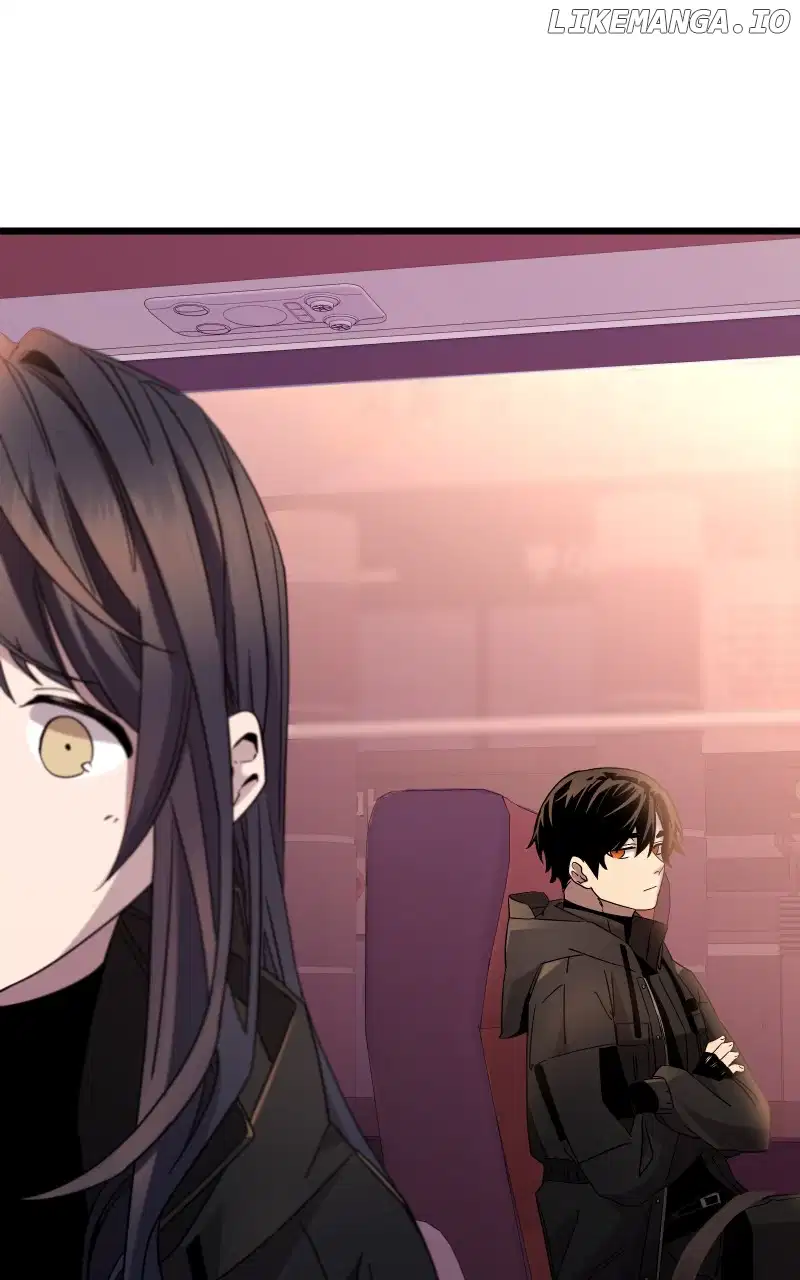 I Obtained a Mythic Item Chapter 108 - Page 99