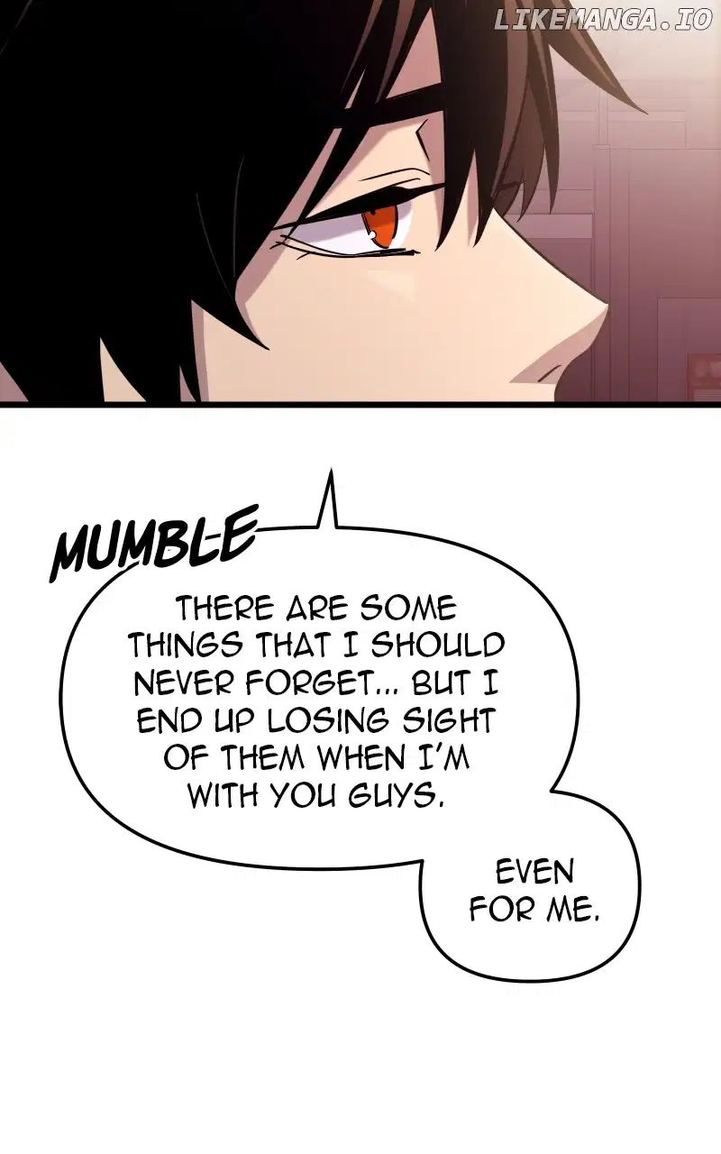 I Obtained a Mythic Item Chapter 108 - Page 102